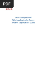 c9800 Webui DG