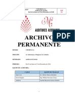 Archivo Permanente