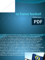 Le France Football