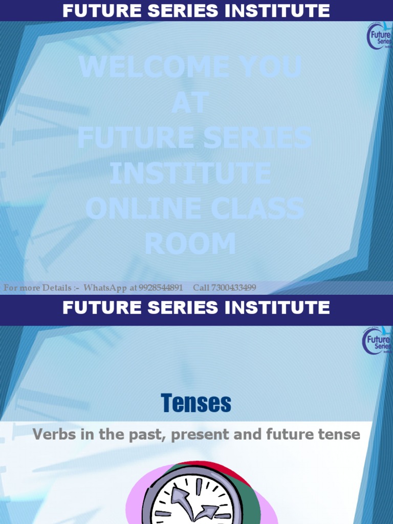 Tenses Pdf Grammatical Tense Linguistic Typology