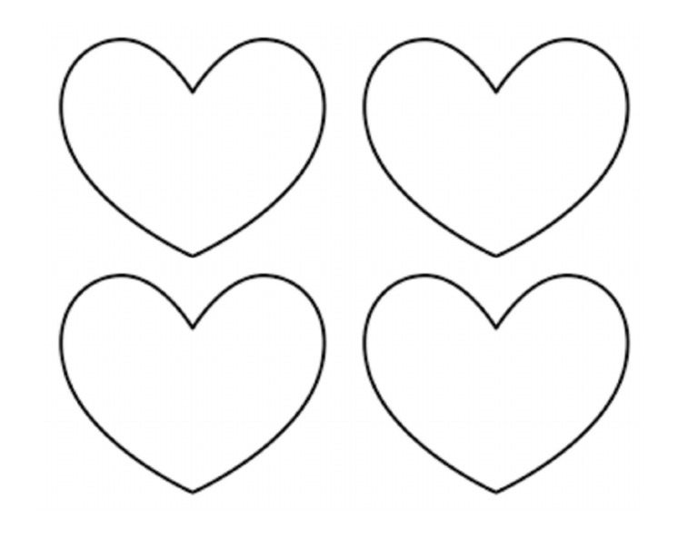 Hearts | PDF