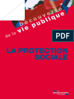 La Protection Sociale (Gilles Nezosi)