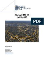 Manual IMS