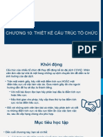 C6-Thiết kế tổ chức