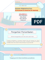 New2 PPT Kawasan Pemanfaatan