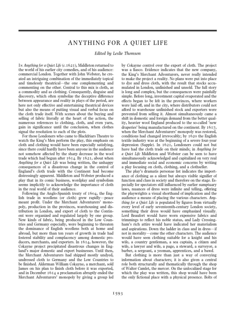 anything-for-a-quiet-life-john-webster-pdf