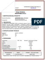 Aerophine 3418 A