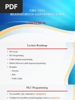 Lecture 10-Controllers (PLC) B.