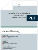 Lecture02 BasicConcepts