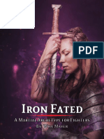 D8nightpodcast - Iron Fated Fighter Martial Archetype - v1