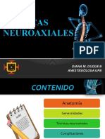 Tecnicas Neuroaxiales Final