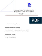 BJT Tugas 1 ADPU4332 Hukum Administrasi Negara