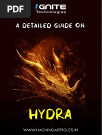 Hydra PDF