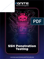 SSH Penetration Testing (Port 22).PDF