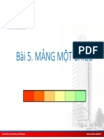 Bai 5. Kieu Du Lieu Mang