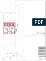 01 - Planta de Implantação - Escola Canatiba