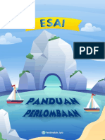 Panduan Esai