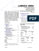 3 - Approval Universal Trans LZ9990A Performance Summary1