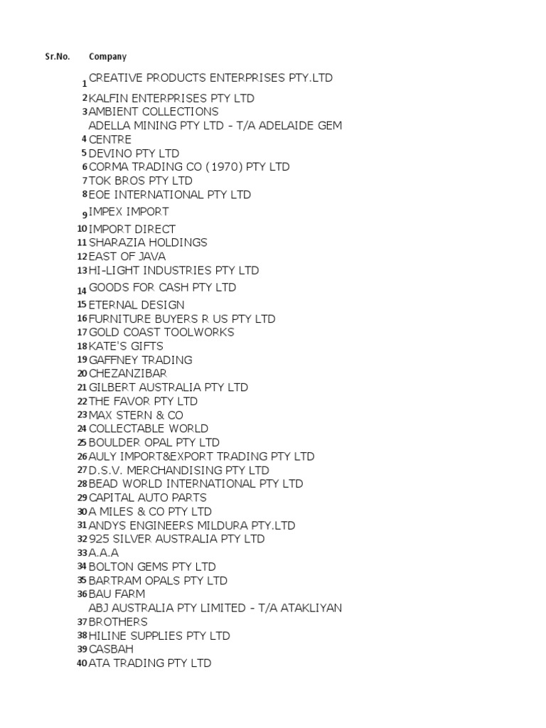 Mail id pdf jewellery metals