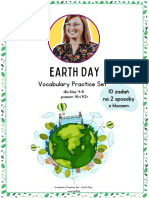 Earth Day Workshits
