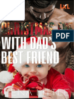 Christmas Eve With Dad's Best Friends-Lena Little (1)