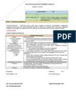 Ipa 7. KD 9. 1. Pencemaran Lingkungan