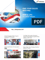 Materi Rapat Koordinasi LPG 2017