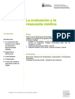 Modulo II-autodirigido - TDAH