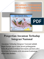 INTEGRASI NASIONAL, KHZ