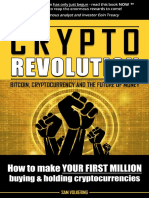 Crypto Revolution