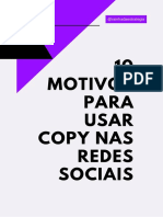 Vantagens de Utilizar o Copywriting