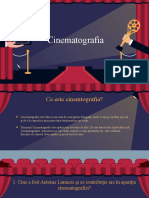 Cinematografia