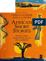 African Short Storiess