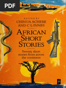 African Short Storiess