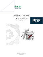 3.g.2. User Manual Aplikasi P-Care Laboratorium