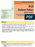 MOSI Pertemuan13 SP