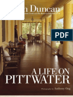 A Life On Pittwater by Susan Duncan Sample Chapter