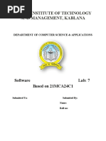 Python Lab Manual Final