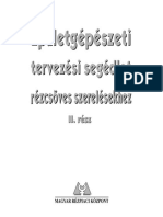 Cseki Istvan Epletgepeszeti Tervezesi Segedlet Rezcsves Szerelesekhez II Resz