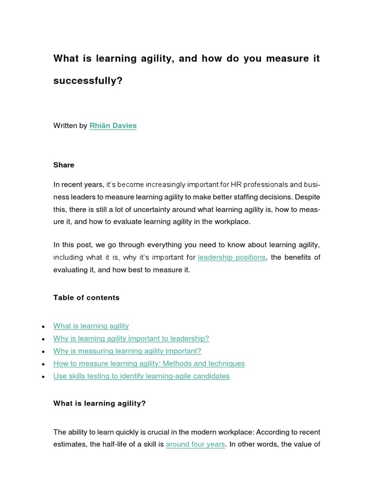 Learning visual data 2