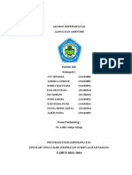 4A - Kel.1 - Askep Teoritis Dan Kasus