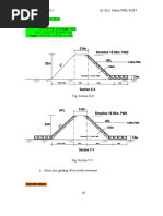 Groynes in River Training Structures | PDF | River | Erosion