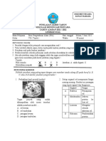 SOAL PAT 7 Ipa