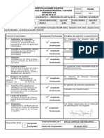 Diseño de Checking Fixtures y Gages | PDF