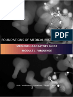 Module 1 - Laboratory Guide2021