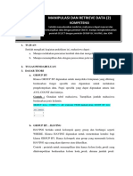 Modul Praktikum Basis Data 