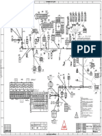 Electric Diagram of 5tons Cabin- 2019 Models-FZ9804771108_CYMH19100009驾驶室线束图