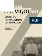 Sete Aula de Ls Vigotski - Livre