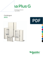 Catalogo Prisma G 2012