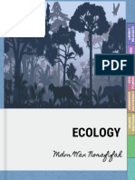 ECOLOGY 